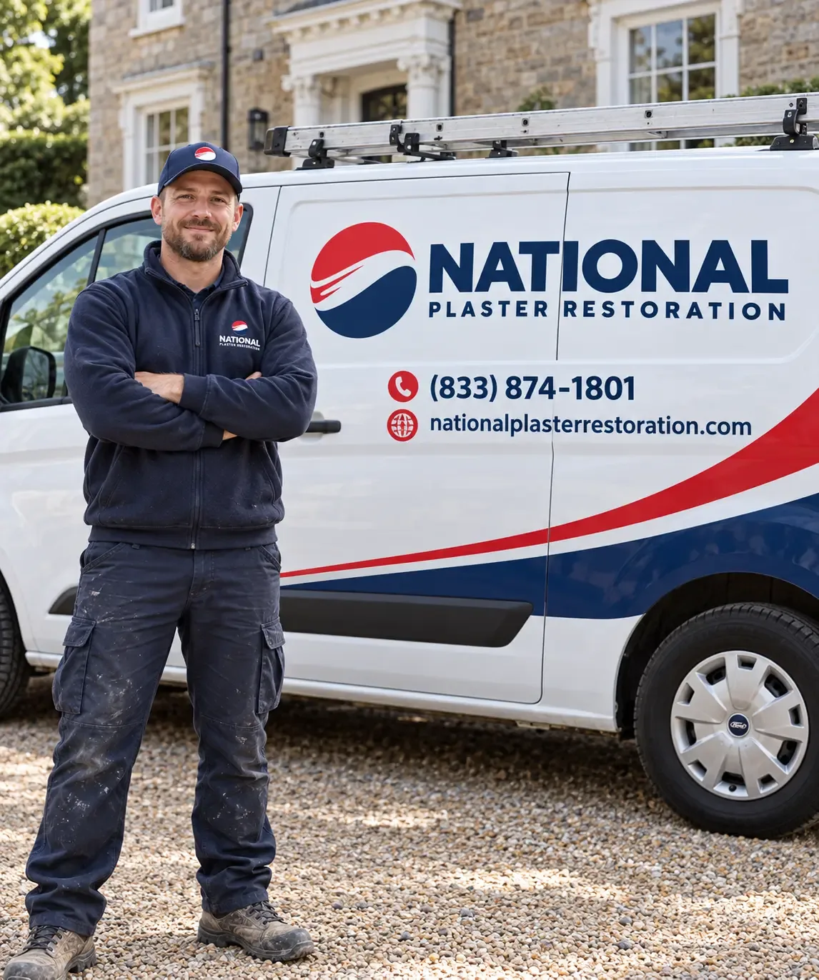 Plaster Repair Tyner, KY FAQs